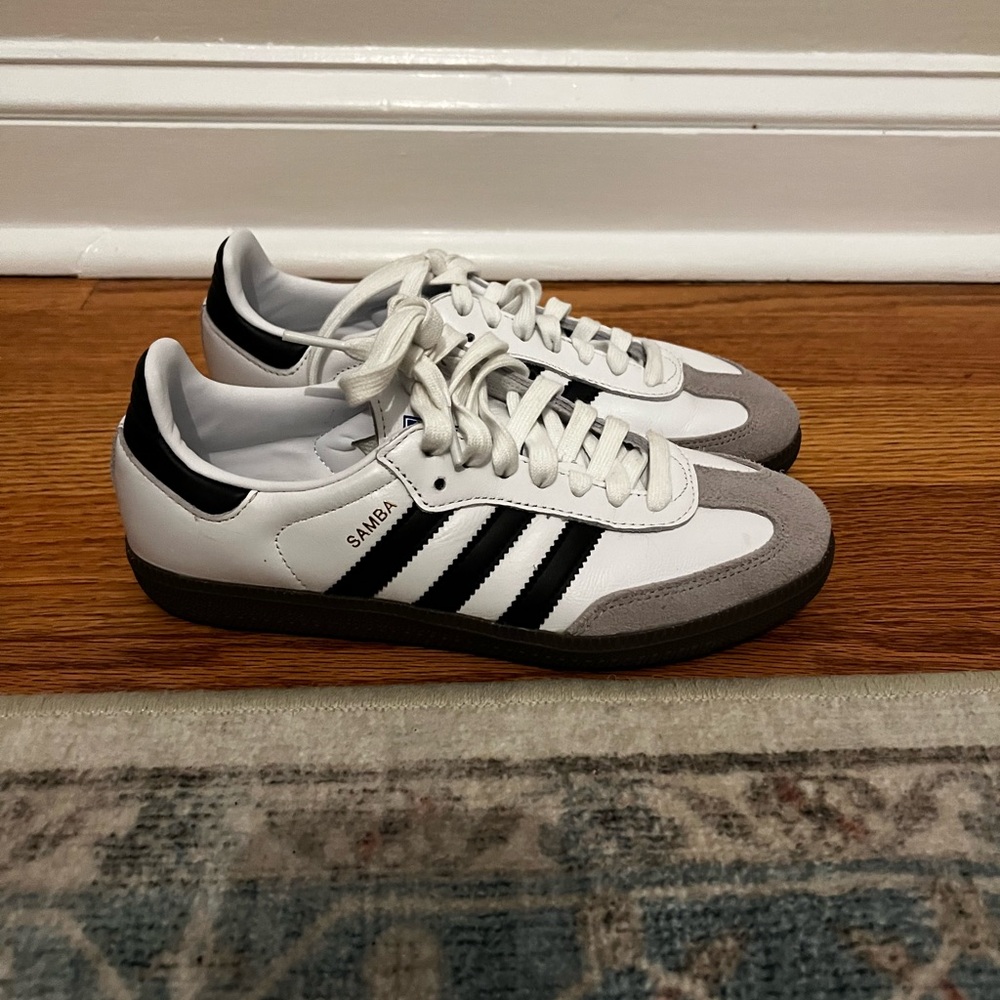 Adidas Sambas